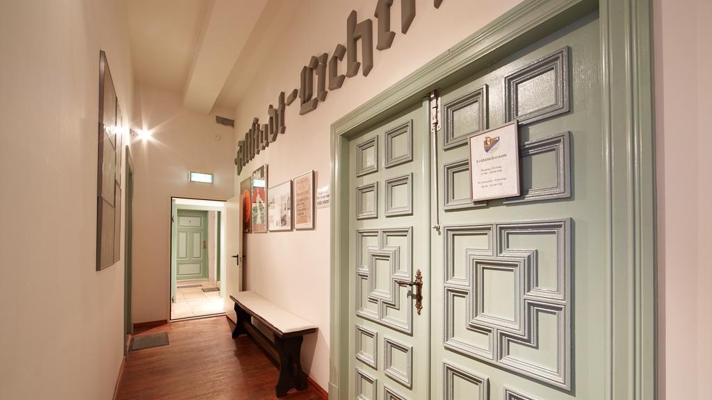 Altstadt Gaestehaus Drewes Wale Λούνεμπουργκ Εξωτερικό φωτογραφία