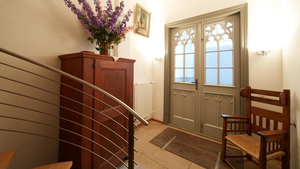Altstadt Gaestehaus Drewes Wale Λούνεμπουργκ Εξωτερικό φωτογραφία