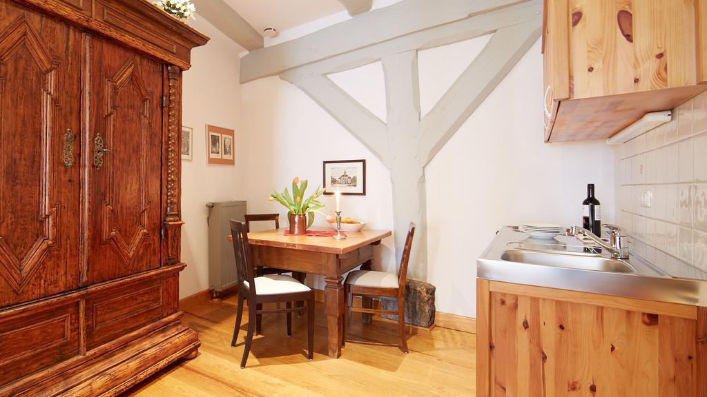 Altstadt Gaestehaus Drewes Wale Λούνεμπουργκ Εξωτερικό φωτογραφία