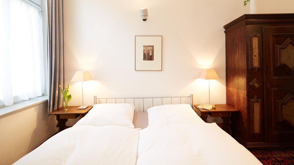 Altstadt Gaestehaus Drewes Wale Λούνεμπουργκ Εξωτερικό φωτογραφία