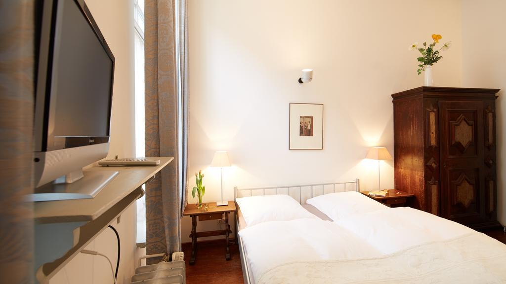 Altstadt Gaestehaus Drewes Wale Λούνεμπουργκ Εξωτερικό φωτογραφία