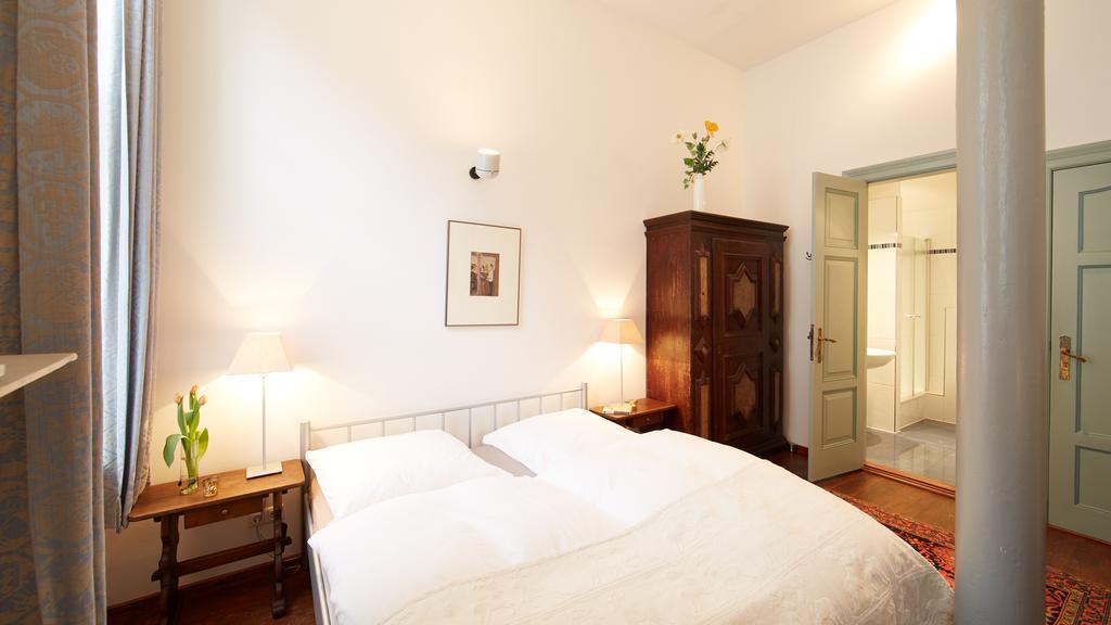 Altstadt Gaestehaus Drewes Wale Λούνεμπουργκ Εξωτερικό φωτογραφία
