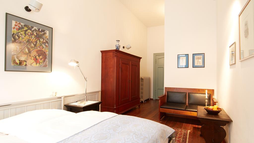 Altstadt Gaestehaus Drewes Wale Λούνεμπουργκ Εξωτερικό φωτογραφία