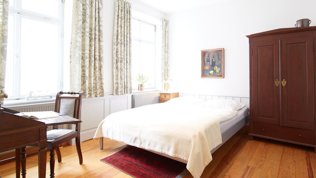 Altstadt Gaestehaus Drewes Wale Λούνεμπουργκ Εξωτερικό φωτογραφία