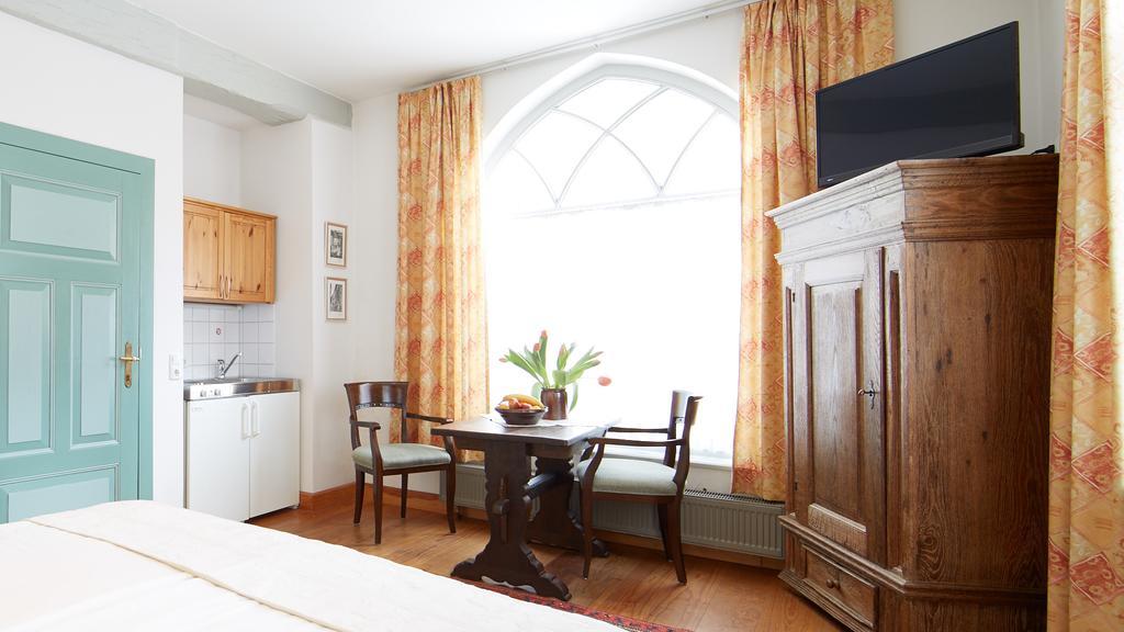 Altstadt Gaestehaus Drewes Wale Λούνεμπουργκ Εξωτερικό φωτογραφία