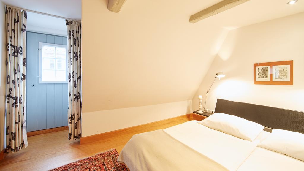 Altstadt Gaestehaus Drewes Wale Λούνεμπουργκ Εξωτερικό φωτογραφία